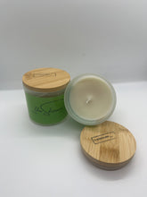 Load image into Gallery viewer, Bubbly Candle
